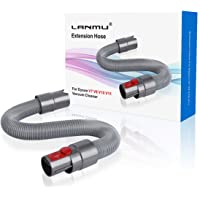 LANMU Accesorios de extensión de manguera para aspiradora inalámbrica Dyson V11 V10 V8 V7 (flexible de 50 a 150 cm)